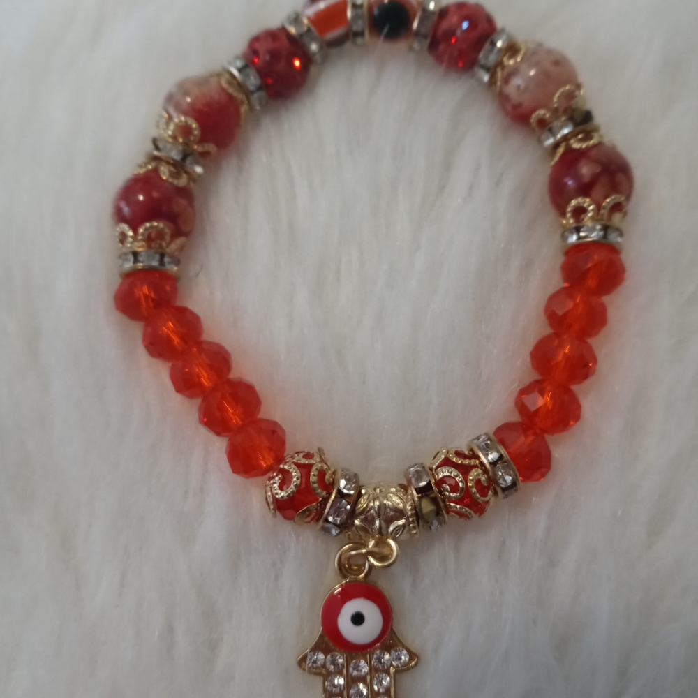 Charm bracelet
